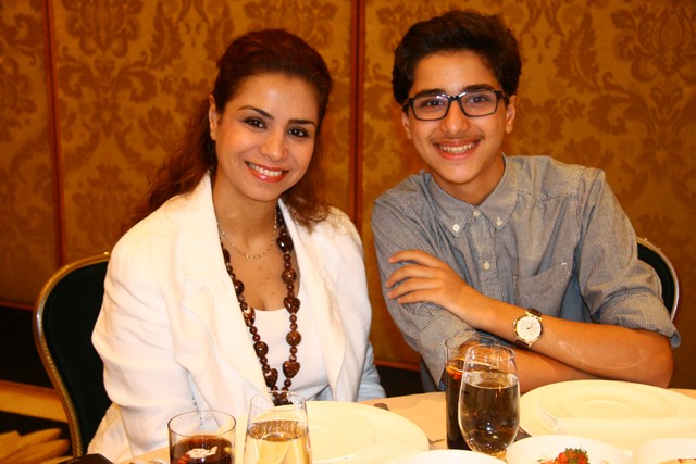 Karadeniz Iftar Dinner
